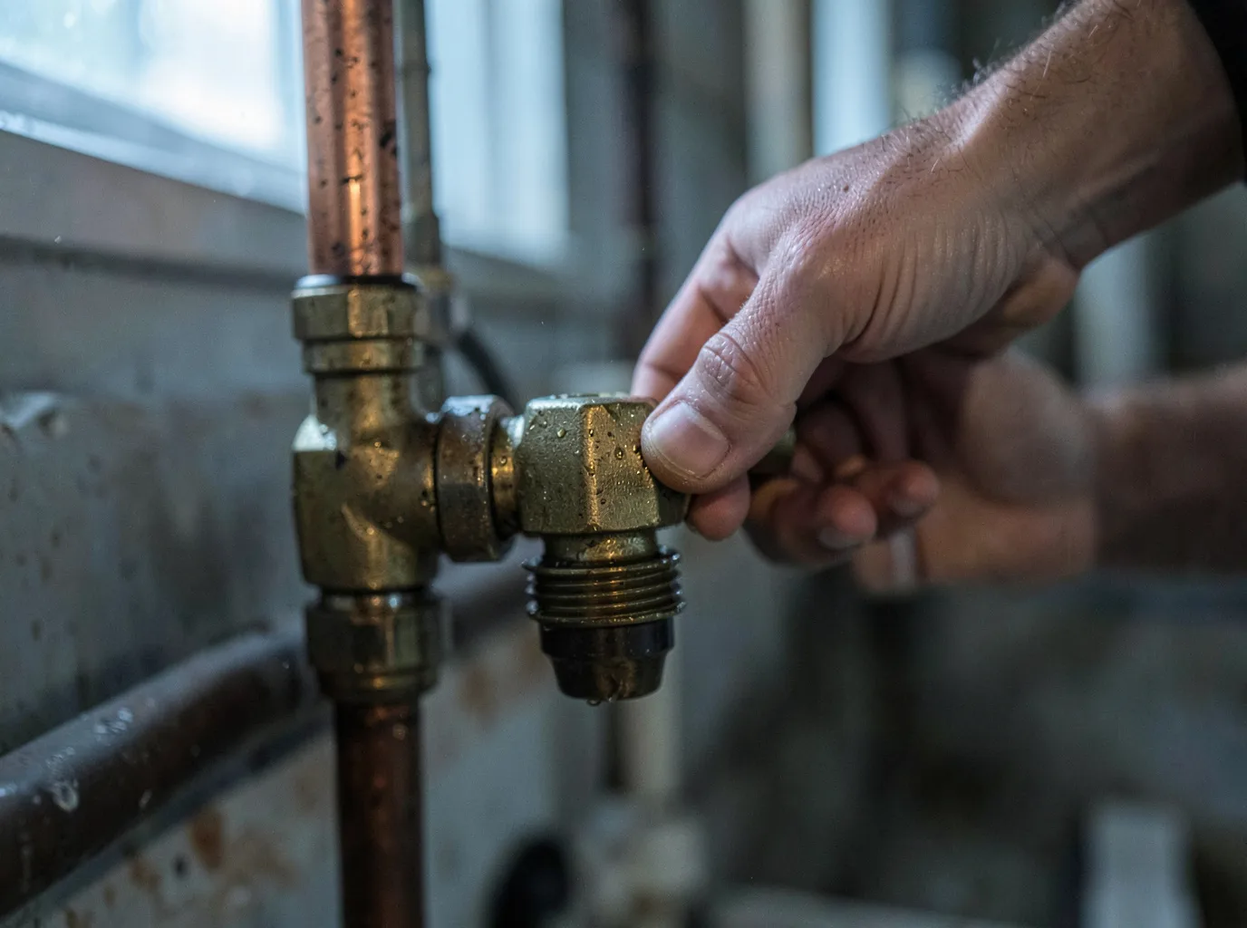 Emergency Plumber Bethesda, OH FAQs